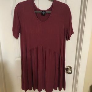 Agnes & Dora Muse Top